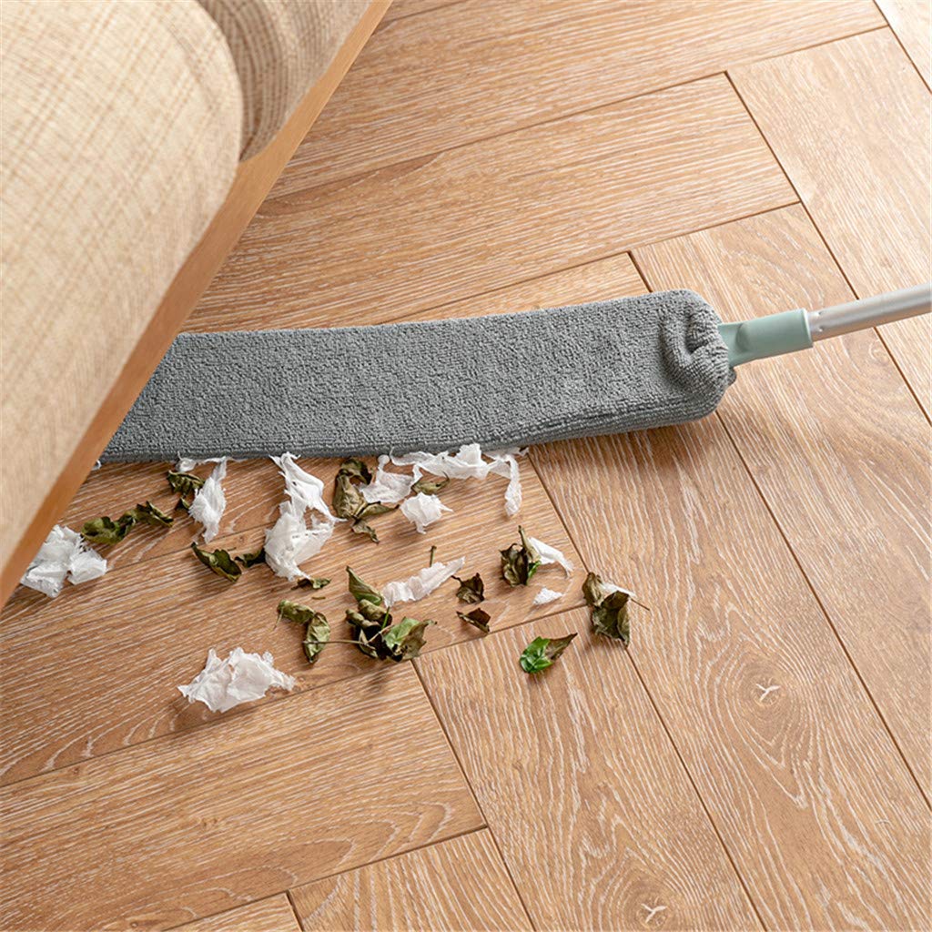 FlexDust® Cepillo Flexible Extensible 🧹 — llega donde nada más llega