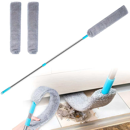 FlexDust® Cepillo Flexible Extensible 🧹 — llega donde nada más llega