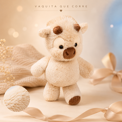 Torito corredor💕 — El detalle que la hace gritar de amor