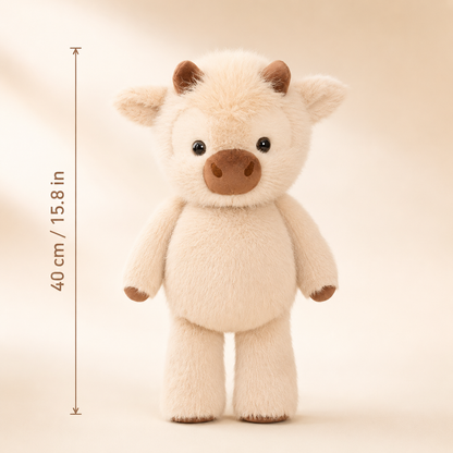 Torito corredor💕 — El detalle que la hace gritar de amor